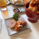 대학로 돈까스 맛집 메종 아카이 만족스러운 후기 혜화 데이트 코스 추천