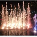 음악이 함께하는 밤 | 해남 군민광장 음악분수 운영시간, 아이들과 여름밤 산책 다녀온 후기
