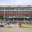 흥덕초등학교장