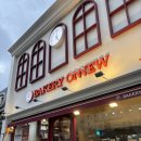 세븐일레븐 제주외도해피점 | 제주 빵집 제주케이크 맛집 베이커리온유 제주외도점 딸기케이크 후기