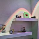 샤 노래연습장 이미지