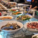 쿠우쿠우김천혁신점 | [김천 맛집] 초밥 종류가 다양한 김천 쿠우쿠우