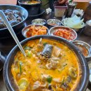 칠보순대국 - 수원시 권선구 서부로 1529 | 칠보순대국