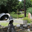 김삿갓 문학동산 시 이미지