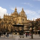 세고비아 이미지