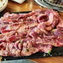 육가식당 | [경기 김포] 숙성이 잘 된 마늘양념구이를 먹을 수 있는 '육가식당' 식사 후기