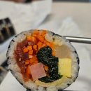 오공김밥상일점