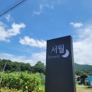서월 | 박정민 닮은 잘생긴 사장님이 운영하는 충북 괴산 펜션 / 괴산 가족펜션 / 괴산 수영장있는 펜션, 서월펜션