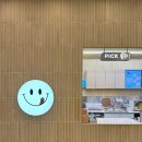 끼리카페(KIRI CAFE) | 노티드X끼리 Kiri 콜라보 한정 "노티드 부산롯데본점" 신메뉴 후기 🧀