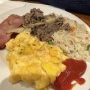 노브랜드 노블베이비 | [명동 여행] 위치가 좋은 롯데시티호텔 명동 :: 조식 솔직 자세후기
