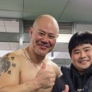 커키버팔로 복싱 클럽 이미지