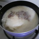 미산설렁탕 이미지