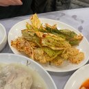 백운장수촌 | 의왕 백운호수 맛집 장수촌 평일저녁 방문후기 동치미 맛집