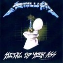 Metallica 1집 Kill 'Em All (1983) 이미지