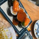용하초밥참치 | [후쿠오카] 🍣 스시사카바 사시스 킷테 하카타점, 솔직 후기✨