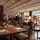 크라운파크 호텔 이미지