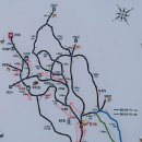 [일요산행] 8월 5일(일) 대둔산 수락계곡 코스 이미지