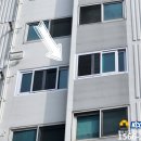 삼전아이필아파트 102동 놀이터 | 울산샷시 교체 동구 전하동 삼전 아이필 아파트