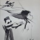 멋쟁이남성컷트