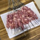 뚱이양꼬치 이미지