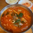 이화수전통육개장 사상구청점 이미지