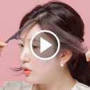 더풍성헤어