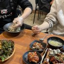 박달족발