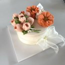 소사생태길(백일) | 부천떡케이크 전문점 뉴이케이크 플라워떡케이크로 전한 특별한 축하 감사선물 후기