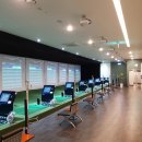 홀인실내골프연습장 이미지
