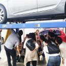 문화자동차정비 이미지