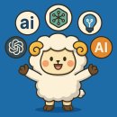 생성형 Ai 종류와 활용 이미지