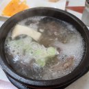 미송갈비탕 이미지