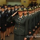 숙명여대 ROTC, 주한미군 최초 여성사령관 만났다!! 이미지