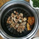 황부자숯불갈비 이미지
