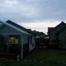 프렌즈 하우스 이미지