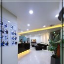 큐브커뮤니케이션 | 강남 영어회화학원 랭귀지큐브 유학 대비 수업 후기