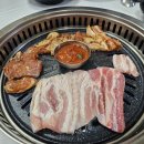옛장모숯불갈비 네이버블로그