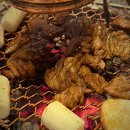 화사랑화로구이(송파점) | [방이동 가족모임 맛집] 화사랑화로구이 송파점: 돼지갈비와 함흥냉면의 완벽한 조화