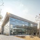 향남복합문화센터도서관 이미지