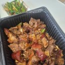 장모님국수랑전 | 부평시장역 맛집 족발 장모족발 부평시장역 본점 마늘족발 쟁반국수 후기