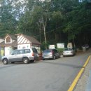 백운사 입구 좌측 이미지