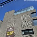 천연발효쌀빵과 쌀디저트 | 명일역 맛집 카페 쌀빵 스테이브래드 명일점♥