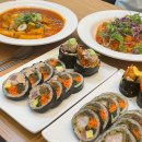 뚠뚠이김밥 호계데시앙점 이미지