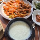 내촌애견 | 포천애견동반맛집 가족모임추천 복지순두부 포천본점