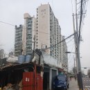 이문76 | 25년 4월 이문4구역 동네 한바퀴