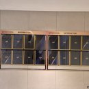 사리현로 | 분위기가 확 살아나는 강화유리 일산게시판설치 드림기획 후기