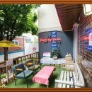 서울 홍대 가성비 숙소 추천 홍대스타일 게스트하우스 후기