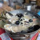 선영이네칼국수