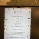 플로렌스플라워카페 | [W] 청주 더빈컨벤션 최종미팅 사전미팅 및 뷔페 시식 후기