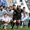 2021 K리그1 서울vs포항 이미지